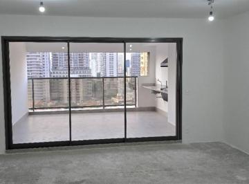 Apartamento · 110m² · 2 Quartos · 2 Vagas · Apartamento à venda - em Brooklin
