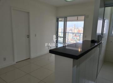 Apartamento · 51m² · 1 Quarto · 1 Vaga · Apartamento para aluguel - em Brooklin