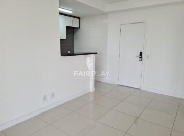 Apartamento · 51m² · 1 Quarto · 1 Vaga · Apartamento para aluguel - em Brooklin