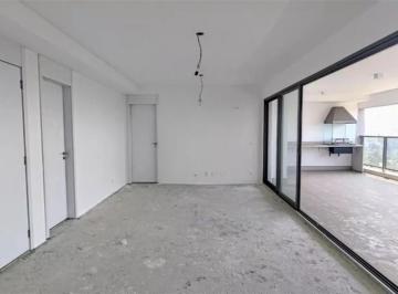 Apartamento · 166m² · 3 Quartos · 2 Vagas · Apartamento à venda - no Campo Belo