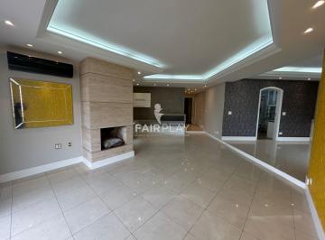 Apartamento · 190m² · 4 Quartos · 3 Vagas · Apartamento para aluguel - no Campo Belo