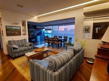 Apartamento · 207m² · 2 Quartos · 4 Vagas · Apartamento à venda - no Panamby