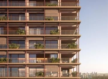Apartamento · 250m² · 4 Quartos · Apartamento à venda - em Itaim Bibi