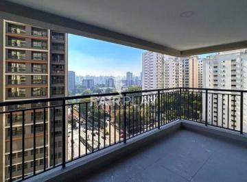 Apartamento · 52m² · 2 Quartos · 1 Vaga · Apartamento à venda - em Brooklin