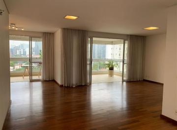 Apartamento · 234m² · 4 Quartos · 4 Vagas · Apartamento para aluguel - em Brooklin
