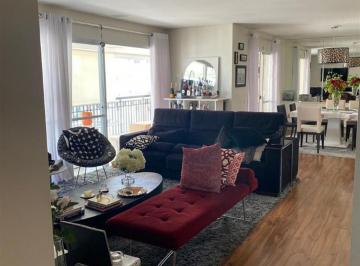 Apartamento · 178m² · 3 Quartos · 3 Vagas · Apartamento à venda - em Brooklin