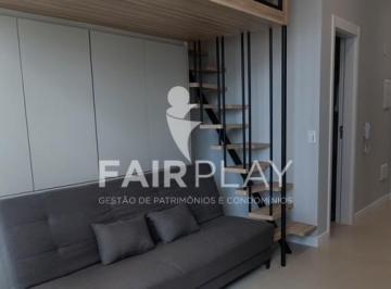 Apartamento · 27m² · 1 Quarto · Apartamento para aluguel - em Brooklin