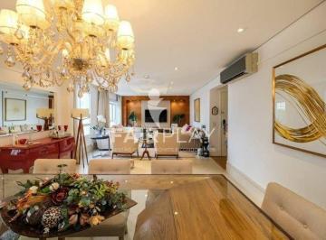 Apartamento · 210m² · 3 Quartos · 3 Vagas · Apartamento à venda - na Vila Olímpia