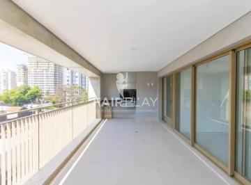 Apartamento · 149m² · 3 Quartos · 2 Vagas · Apartamento à venda - em Moema