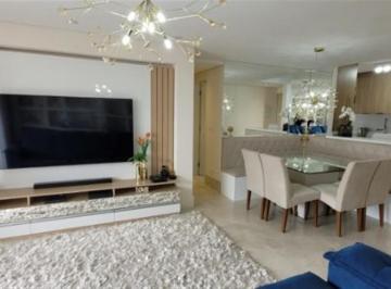 Apartamento · 91m² · 3 Quartos · 2 Vagas · Apartamento à venda - no Jabaquara