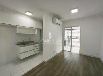 Apartamento · 40m² · 1 Quarto · 1 Vaga · Apartamento à venda - em Brooklin