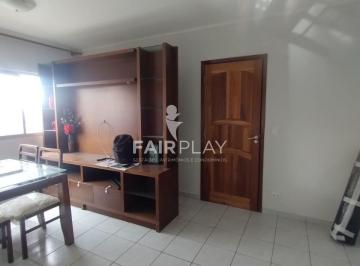 Apartamento · 51m² · 1 Quarto · 1 Vaga · Apartamento à venda - no Jabaquara