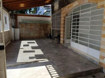 Casa · 220m² · 3 Quartos · Casa à venda - no Vila Congonhas