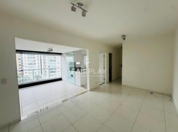 Apartamento · 77m² · 2 Quartos · 2 Vagas · Apartamento para aluguel - no Panamby