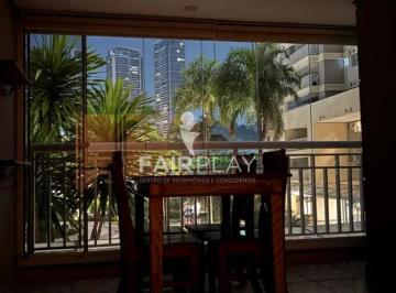Apartamento · 112m² · 3 Quartos · 2 Vagas · Apartamento à venda - na Chácara Santo Antônio