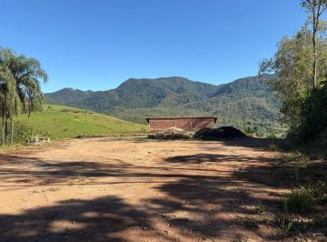 Rural de 1 quarto, São Francisco Xavier · Terreno à Venda – Ideal para Construir ou Investir