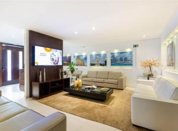 Comercial · 35m² · 1 Vaga · Comercial para aluguel - em Brooklin