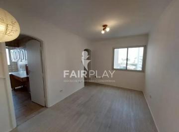 Apartamento · 86m² · 3 Quartos · 1 Vaga · Apartamento à venda - no Campo Belo
