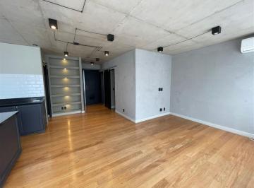 Apartamento · 100m² · 2 Quartos · 2 Vagas · Apartamento à venda - em Brooklin