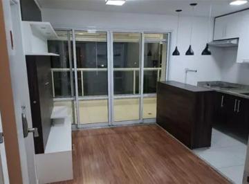 Apartamento · 43m² · 1 Quarto · 1 Vaga · Apartamento para aluguel - no Jardim Aeroporto
