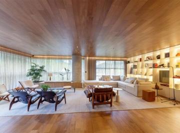 Apartamento · 251m² · 3 Quartos · 3 Vagas · Apartamento à venda - nos Jardins