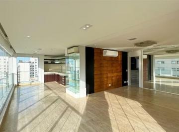 Apartamento · 288m² · 4 Quartos · 4 Vagas · Apartamento para aluguel - no Campo Belo