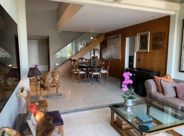 Apartamento · 290m² · 4 Quartos · 3 Vagas · Apartamento à venda - em Brooklin