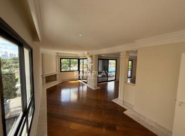 Apartamento · 216m² · 3 Quartos · 3 Vagas · Apartamento para aluguel - em Brooklin