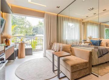 Apartamento · 29m² · 1 Quarto · Apartamento à venda - na Vila Olímpia