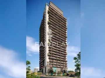 Apartamento · 33m² · 1 Quarto · Apartamento à venda - no Campo Belo