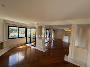 Apartamento · 216m² · 3 Quartos · 3 Vagas · Apartamento à venda - em Brooklin