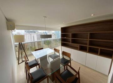 Apartamento · 80m² · 1 Quarto · 2 Vagas · Apartamento para aluguel - na Vila Olímpia