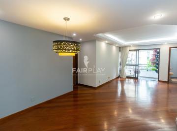 Apartamento · 140m² · 4 Quartos · 2 Vagas · Apartamento para aluguel - em Moema
