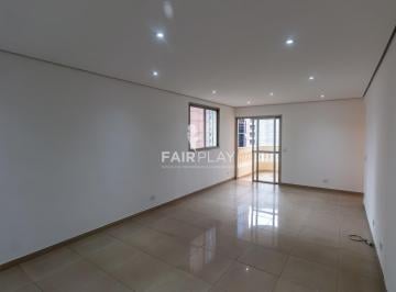 Apartamento · 120m² · 3 Quartos · 1 Vaga · Apartamento para aluguel - em Itaim Bibi