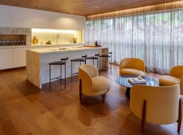 Apartamento · 335m² · 4 Quartos · 4 Vagas · Apartamento à venda - nos Jardins