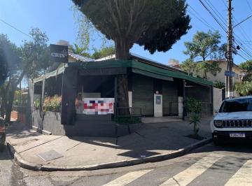 Comercial · 338m² · 10 Vagas · Comercial para aluguel - no Campo Belo
