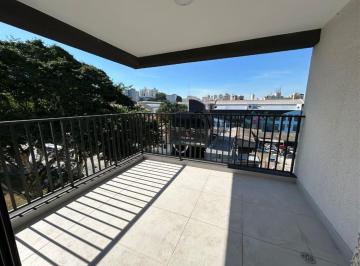 Apartamento · 31m² · 1 Quarto · Apartamento à venda - no Alto da Boa Vista