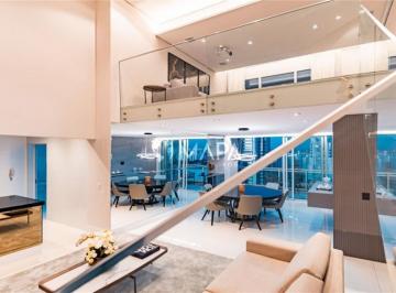 Apartamento · 165m² · 2 Quartos · 2 Vagas · Apartamento à venda - em Brooklin