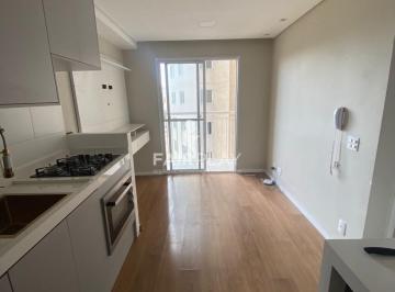 Apartamento · 37m² · 2 Quartos · Apartamento à venda - no Socorro
