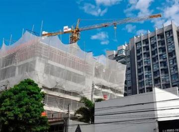 Apartamento · 121m² · 3 Quartos · 2 Vagas · Apartamento à venda - em Moema