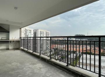 Apartamento · 136m² · 3 Quartos · 2 Vagas · Apartamento à venda - na Chácara Santo Antônio