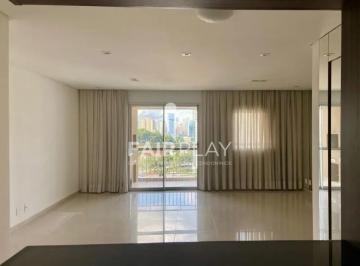 Apartamento · 95m² · 2 Quartos · 2 Vagas · Apartamento à venda - na Chácara Santo Antônio