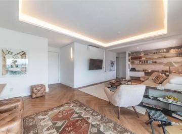 Apartamento · 132m² · 2 Quartos · 3 Vagas · Apartamento à venda - em Brooklin