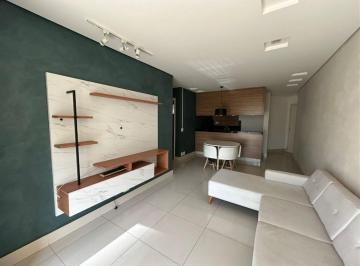 Apartamento · 75m² · 2 Quartos · 2 Vagas · Apartamento para aluguel - em Brooklin