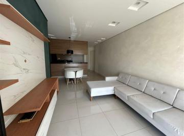 Apartamento · 75m² · 2 Quartos · 2 Vagas · Apartamento para aluguel - em Brooklin
