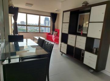 Apartamento · 75m² · 2 Quartos · 1 Vaga · Apartamento para aluguel - em Brooklin