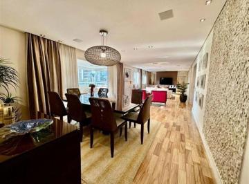 Apartamento · 206m² · 3 Quartos · 3 Vagas · Apartamento à venda - no Campo Belo