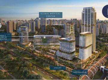 Apartamento · 186m² · 3 Quartos · 3 Vagas · Apartamento à venda - no Real Parque