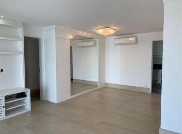Apartamento · 110m² · 3 Quartos · 2 Vagas · Apartamento para aluguel - no Campo Belo