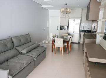 Apartamento · 85m² · 2 Quartos · 1 Vaga · Apartamento para aluguel - em Moema